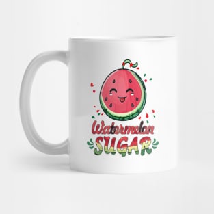 Watermelon Sugar Mug